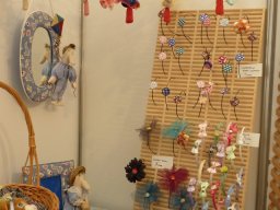Feria Artesanía y más